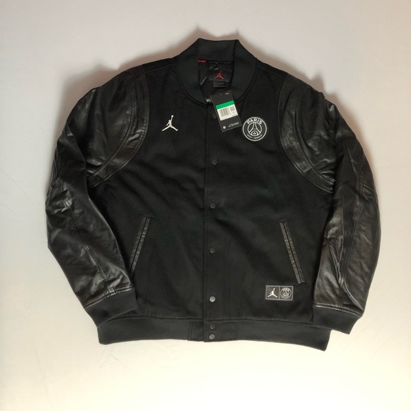 Nike Psg Paris Saint Germain Bomber 